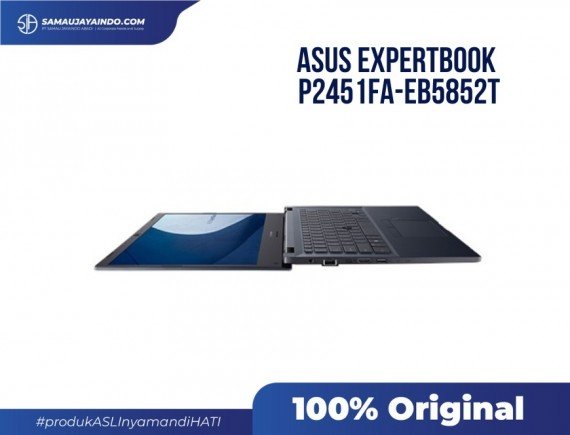 ASUS ExpertBook P2451FA-EB5852T 