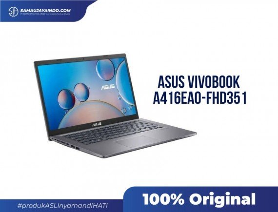 ASUS VIVOBOOK A416EAO-FHD351