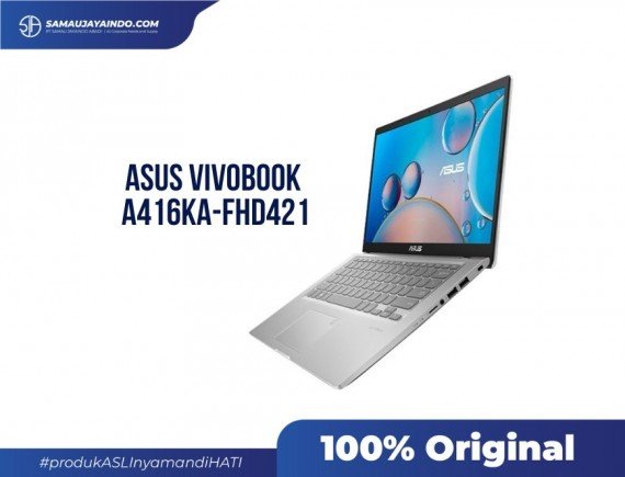 ASUS VIVOBOOK A416KA-FHD421 