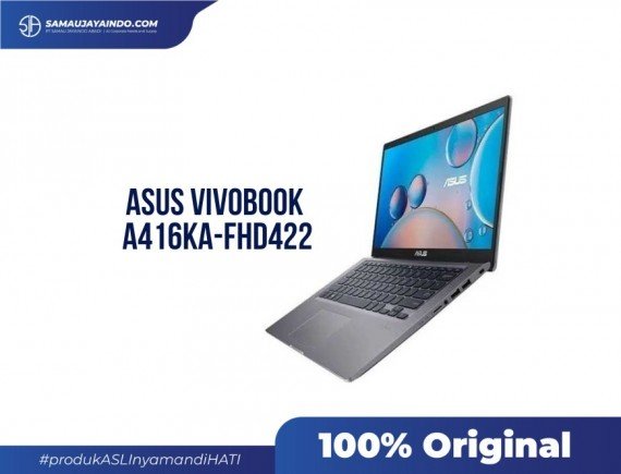 ASUS VIVOBOOK A416KA-FHD422