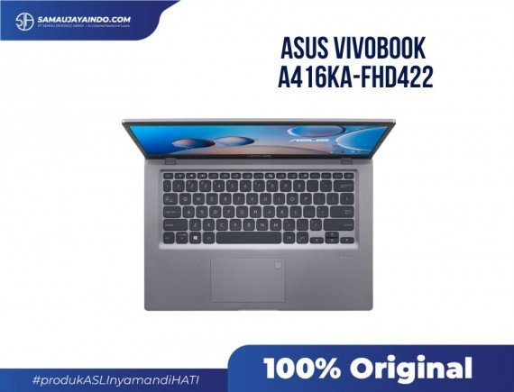 ASUS VIVOBOOK A416KA-FHD422