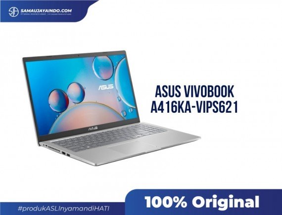 ASUS VIVOBOOK A416KA-VIPS621