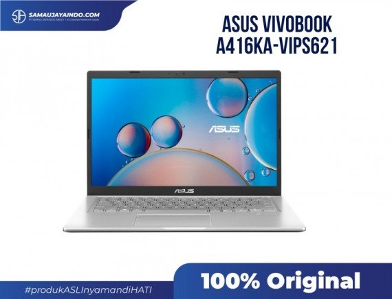 ASUS VIVOBOOK A416KA-VIPS621