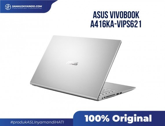 ASUS VIVOBOOK A416KA-VIPS621