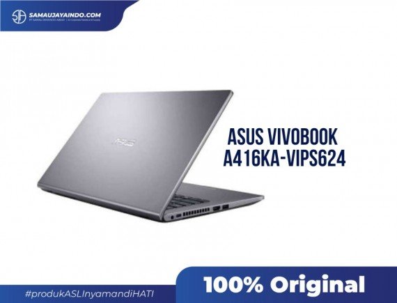 ASUS VIVOBOOK A416KA-VIPS624 