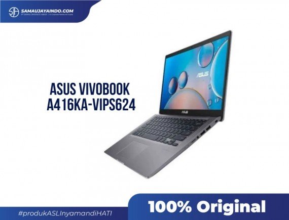ASUS VIVOBOOK A416KA-VIPS624 