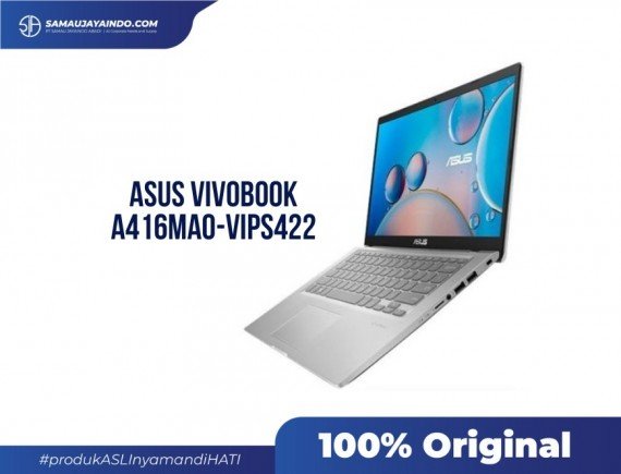 ASUS VIVOBOOK A416MAO-VIPS422 