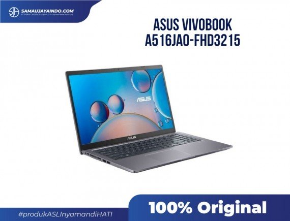 ASUS VIVOBOOK A516JAO-FHD3215 