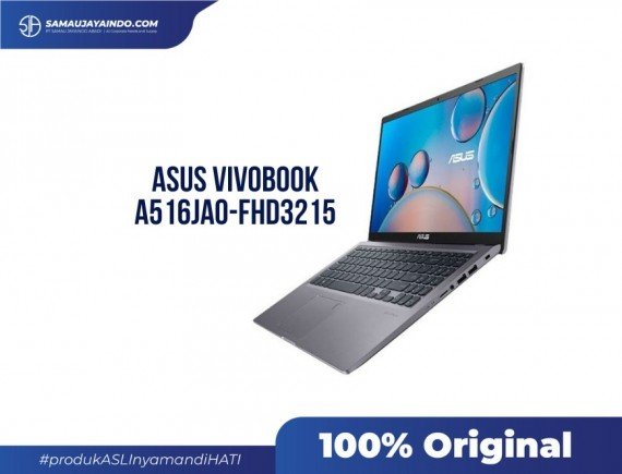 ASUS VIVOBOOK A516JAO-FHD3215 