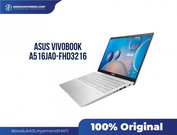 ASUS VIVOBOOK A516JAO-FHD3216