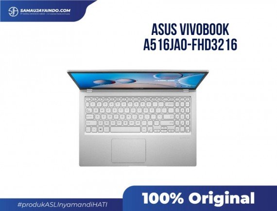 ASUS VIVOBOOK A516JAO-FHD3216