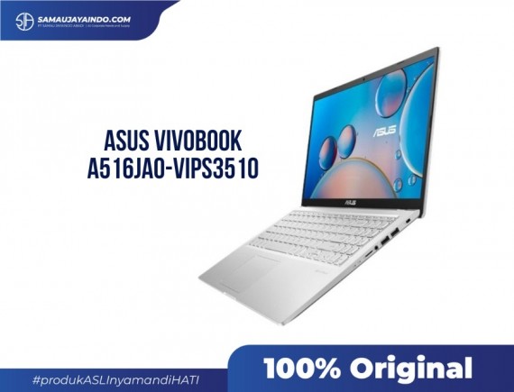 ASUS VIVOBOOK A516JAO-VIPS3510 