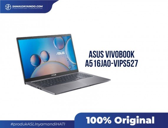 ASUS VIVOBOOK A516JAO-VIPS527