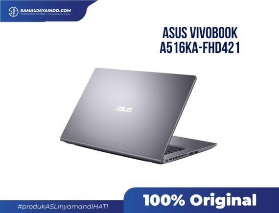 ASUS VIVOBOOK A516KA-FHD421