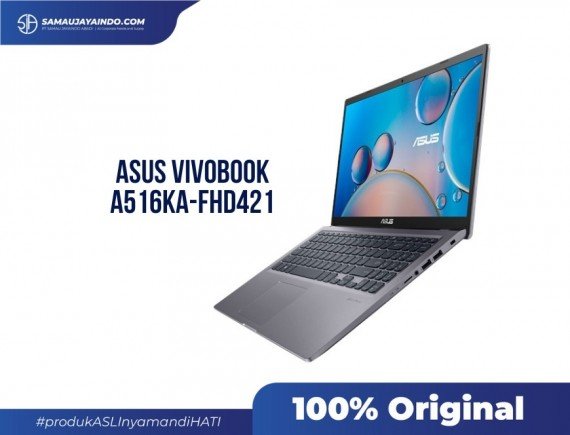ASUS VIVOBOOK A516KA-FHD421