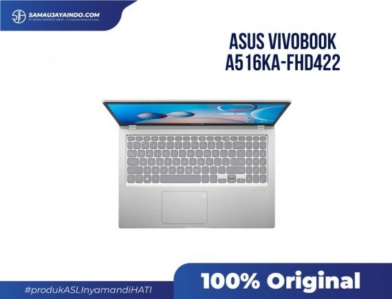 ASUS VIVOBOOK A516KA-FHD422 