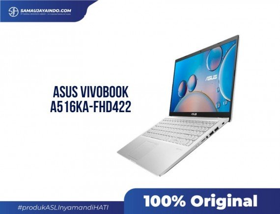 ASUS VIVOBOOK A516KA-FHD422 