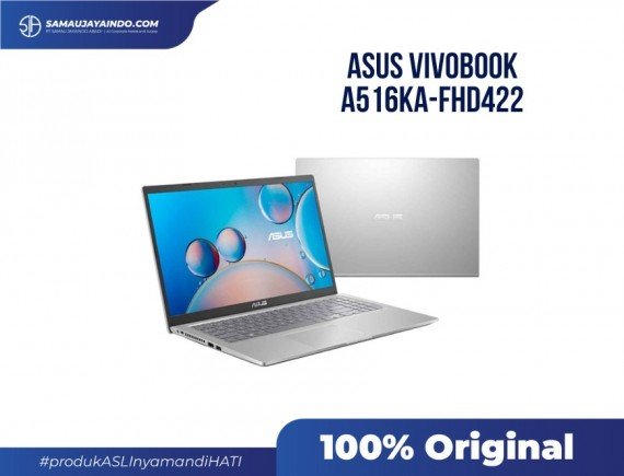 ASUS VIVOBOOK A516KA-FHD422 