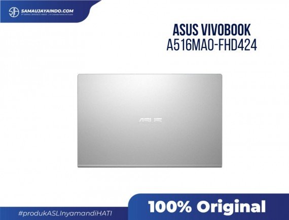 ASUS VIVOBOOK A516MAO-FHD424
