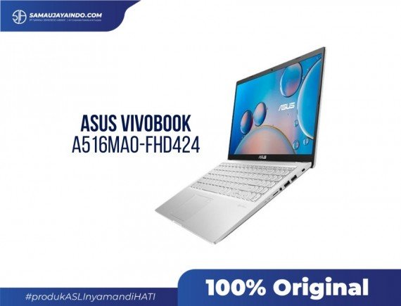 ASUS VIVOBOOK A516MAO-FHD424