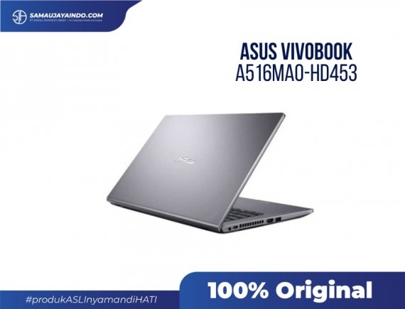 ASUS VIVOBOOK A516MAO-HD453 