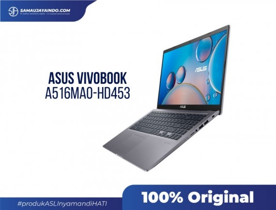 ASUS VIVOBOOK A516MAO-HD453 