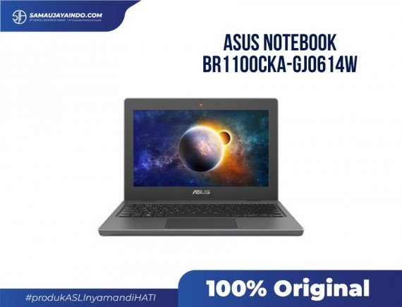 ASUS NOTEBOOK BR1100CKA-GJ0614W 