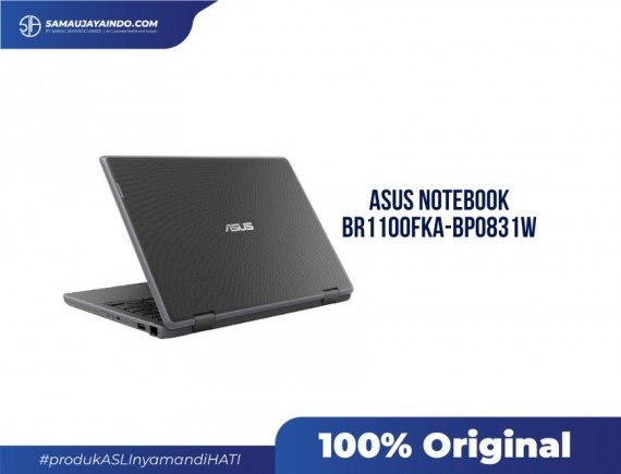 ASUS NOTEBOOK BR1100FKA-BP0831W