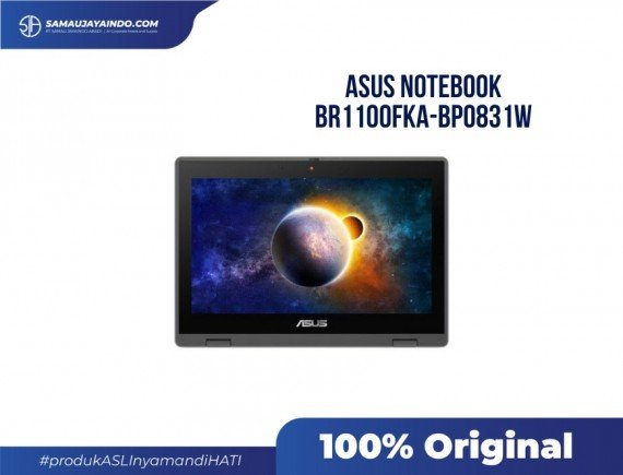 ASUS NOTEBOOK BR1100FKA-BP0831W