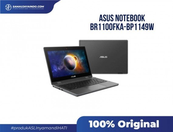 ASUS NOTEBOOK BR1100FKA-BP1149W 