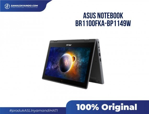 ASUS NOTEBOOK BR1100FKA-BP1149W 