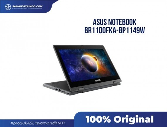 ASUS NOTEBOOK BR1100FKA-BP1149W 