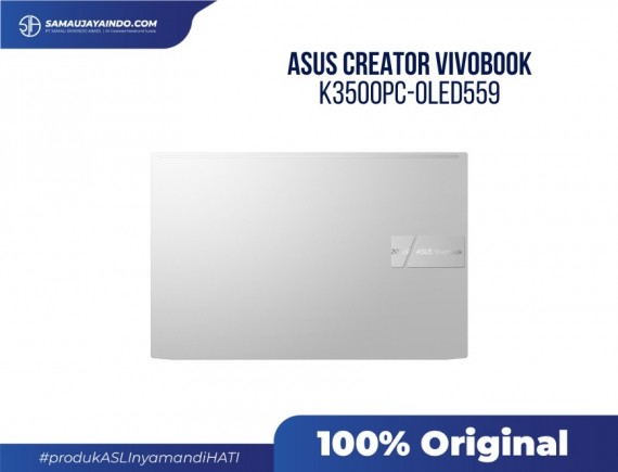ASUS Creator VivoBook K3500PC-OLED559 