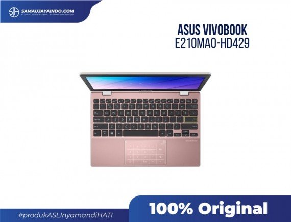 ASUS VIVOBOOK E210MAO-HD429