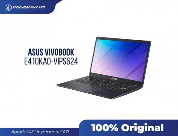 ASUS VIVOBOOK E410KAO-VIPS624