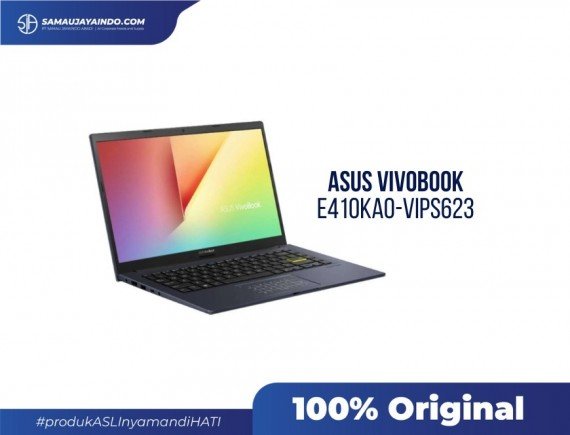 ASUS VIVOBOOK E410KAO-VIPS624