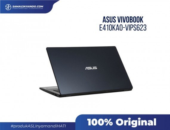 ASUS VIVOBOOK E410KAO-VIPS624