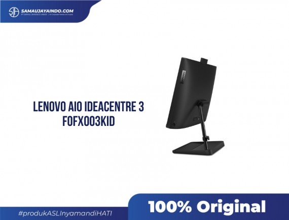 LENOVO AIO F0FX003KID [R3-3250U, 8 (4+4)GB, 512GB]