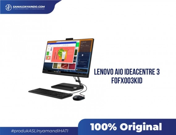 LENOVO AIO F0FX003KID [R3-3250U, 8 (4+4)GB, 512GB]
