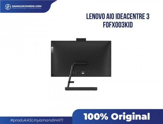 LENOVO AIO F0FX003KID [R3-3250U, 8 (4+4)GB, 512GB]