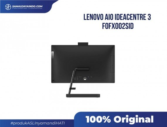 LENOVO AIO F0FX002SID [R5-3500U, 8 (4+4)GB, 512GB]