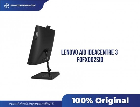 LENOVO AIO F0FX002SID [R5-3500U, 8 (4+4)GB, 512GB]