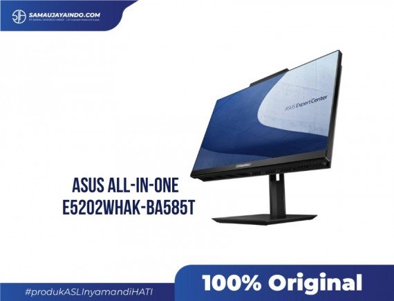Asus AIO E5202WHAK-BA585T [i5-11500B 8G 512GB PCIE WIN 10 Home]