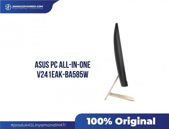 ASUS AIO V241EAK-BA585W - i5-1135G7/ 8GB/ 512GB/ 23.8