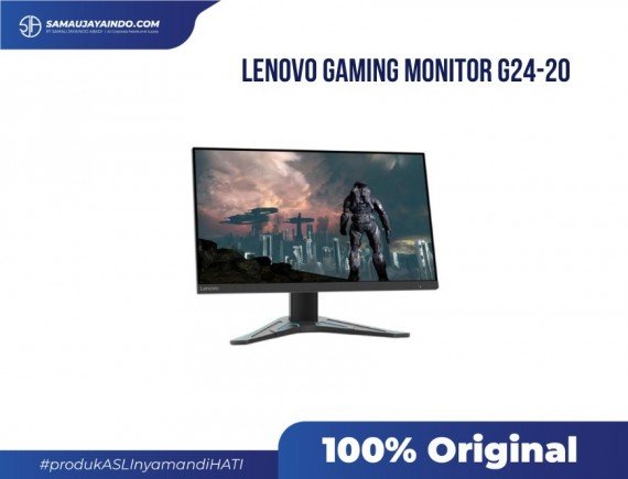 Lenovo IC Gaming 5 (90RE008VID) i5-11400 /8 GB /512 GB M.2 NVME /GTX 1660 Super 6GB /Win11 + OHS /3-3-3 (+ Gaming Monitor Lenovo G24-20 /23.8