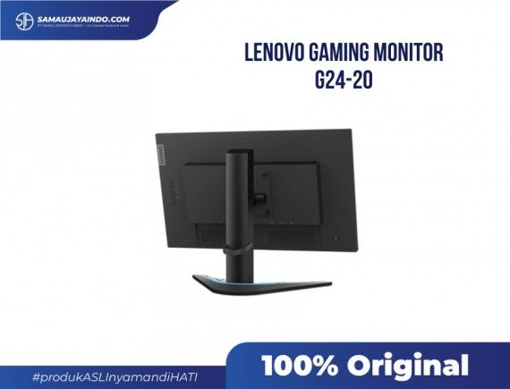 Lenovo IC Gaming 5 (90RE008WID) i7-11700 /8 GB /512 GB SSD M.2 NVME /GTX 1660 Super 6GB /Win11 + OHS /3-3-3 (+ Gaming Monitor Lenovo G24-20 /23.8