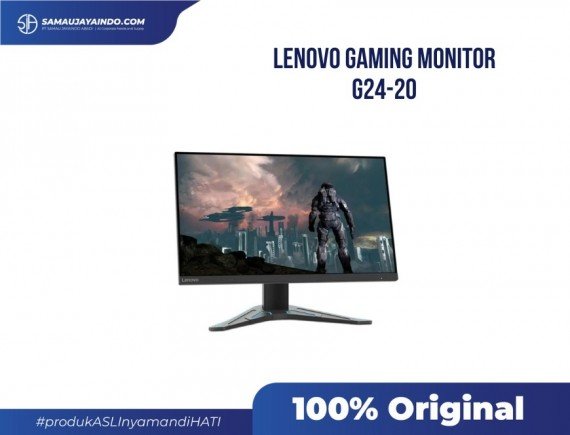 Lenovo IC Gaming 5 (90RE008WID) i7-11700 /8 GB /512 GB SSD M.2 NVME /GTX 1660 Super 6GB /Win11 + OHS /3-3-3 (+ Gaming Monitor Lenovo G24-20 /23.8