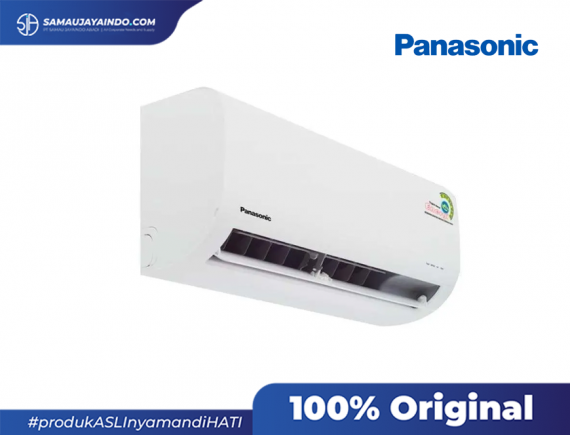 Panasonic CS-YN5WKJ AC Split 1/2 PK Standard Putih