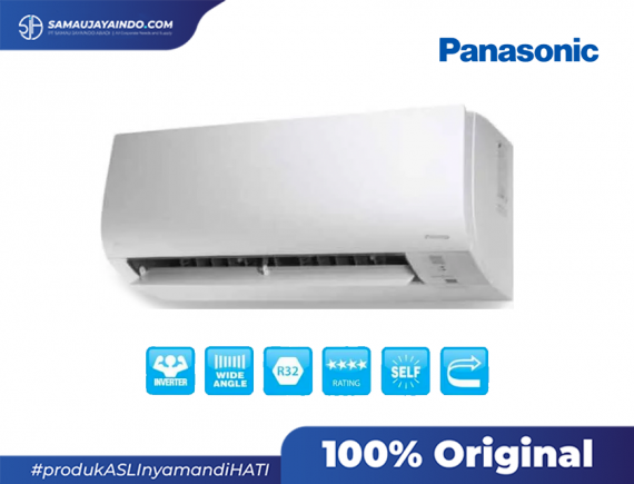Daikin FTKC35TVM4 AC Split 1,5 PK Star Inverter - Putih