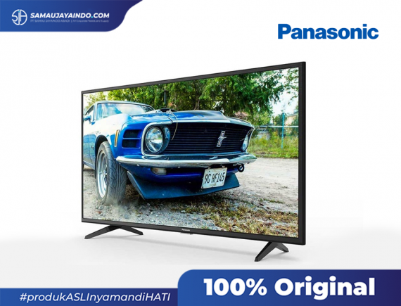 PANASONIC - ANDROID SMART TV 32